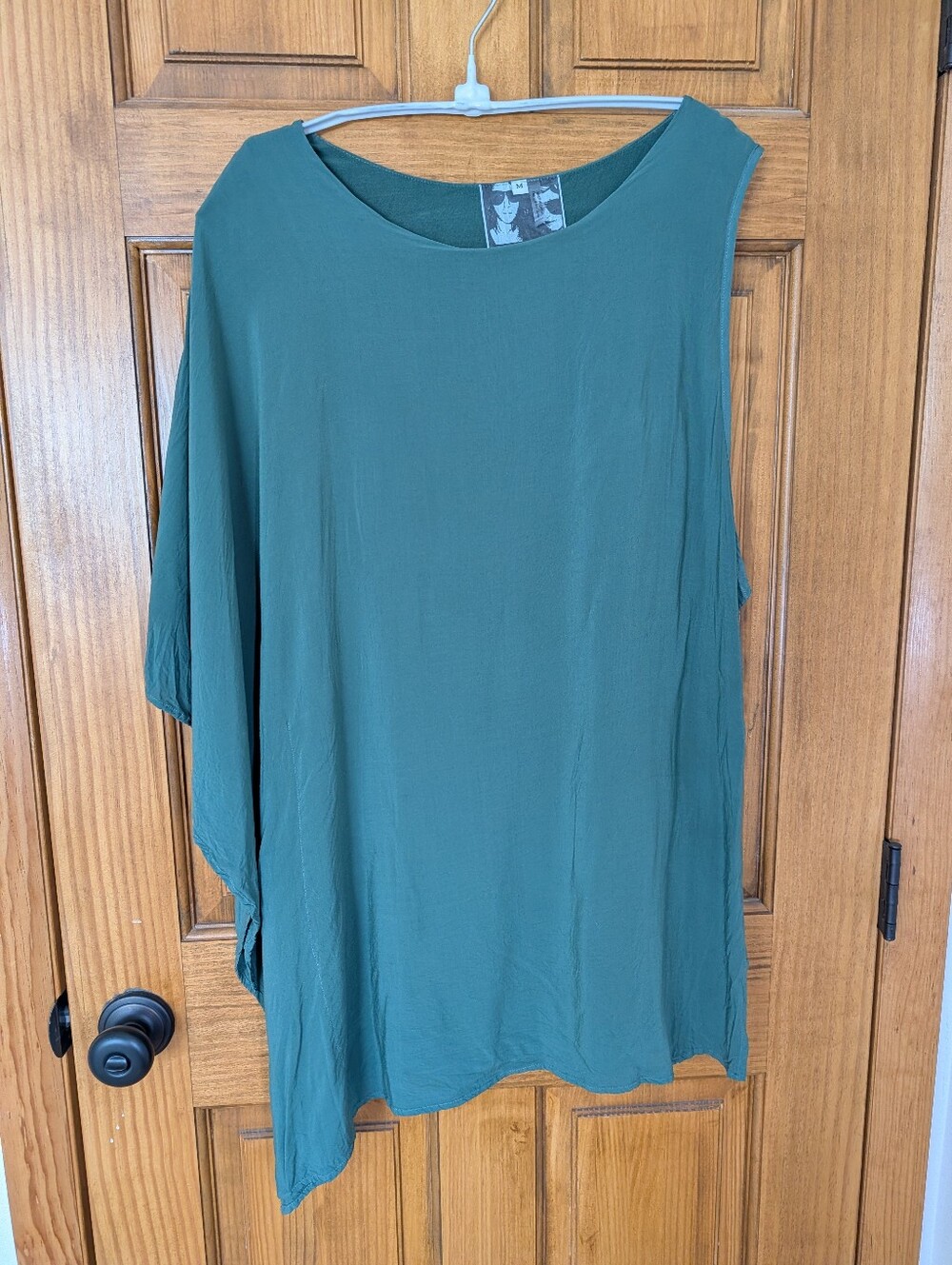 Young Fabulous & Broke One Shoulder Dress